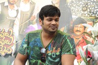 Manchu Manoj Kumar Stills